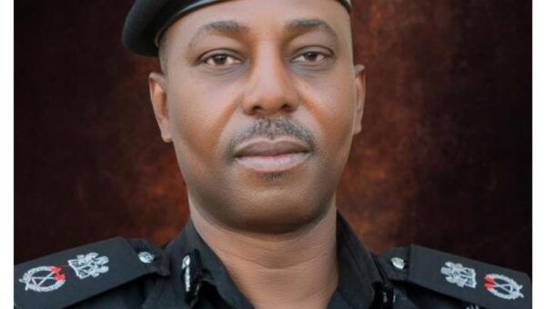Expose sponsors of violence – Police Commissioner urges Taraba residents
