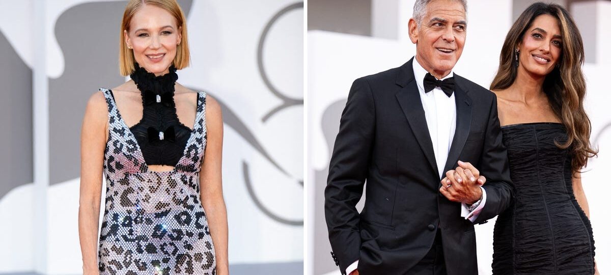 5 of the best outfits and 3 that missed the mark at the 2026 Venice Film Festival