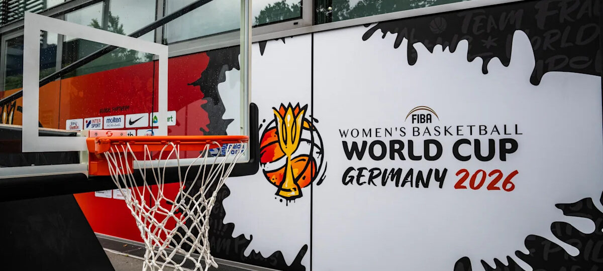 FIBA Women's World Cup 2026: Schedule, scores and how to watch tournament during WNBA break