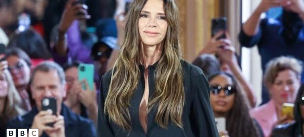 How Victoria Beckham turned her fashion firm around and made it profitable