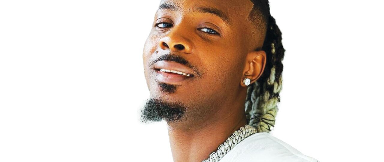 Young John rejects collaboration request from Blaqbonez over old tweet