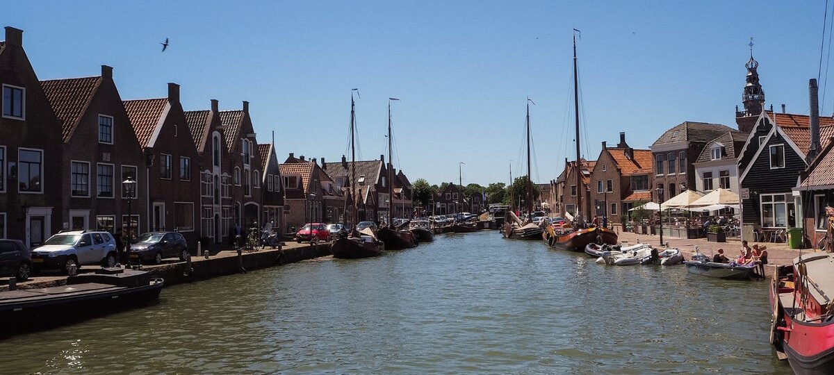 I've lived in the Netherlands for 15 years. Skip Amsterdam and head to these charming, lesser-known places.