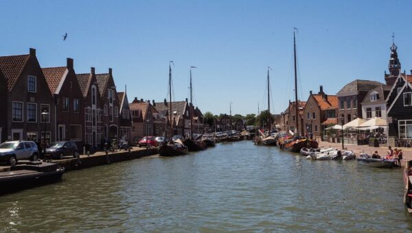I've lived in the Netherlands for 15 years. Skip Amsterdam and head to these charming, lesser-known places.
