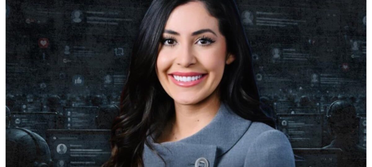‘This needs to be stopped’ – US lawmaker Anna Paulina Luna reacts to Nigeria attacks