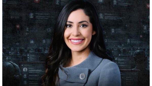 ‘This needs to be stopped’ – US lawmaker Anna Paulina Luna reacts to Nigeria attacks
