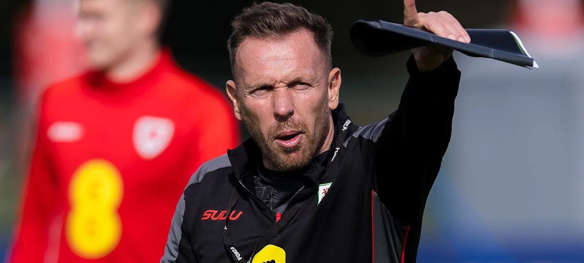 Questions about Wales form not unfair - Bellamy