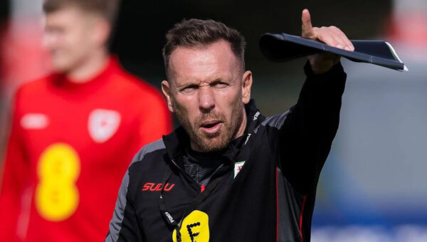 Questions about Wales form not unfair – Bellamy