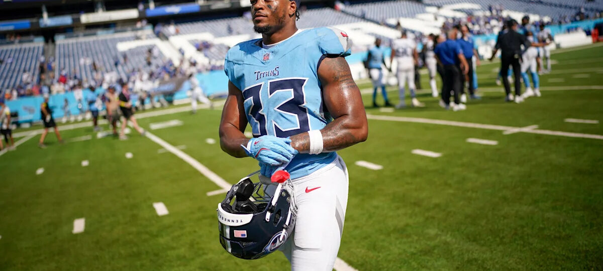Titans LB Cedric Gray enters NFL concussion protocol after UTV accident