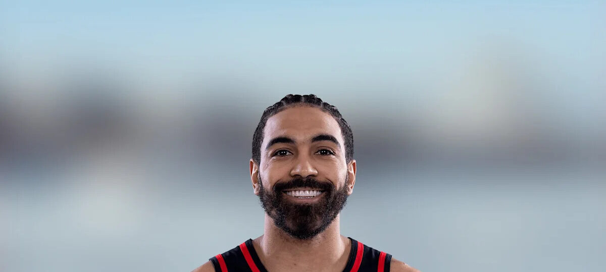 Miami hasn't made an offer to Gabe Vincent