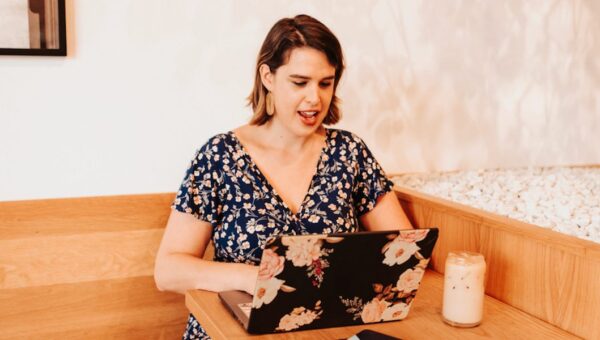 I built a freelance career by saying yes. Now, I’m learning when not to.
