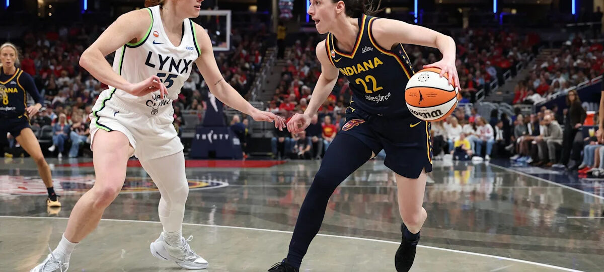 Caitlin Clark names the area ‘nobody can stop’ the Indiana Fever, says ‘that’s just reality’