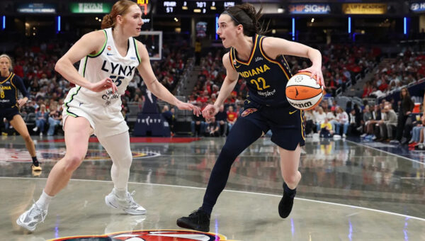 Caitlin Clark names the area ‘nobody can stop’ the Indiana Fever, says ‘that’s just reality’
