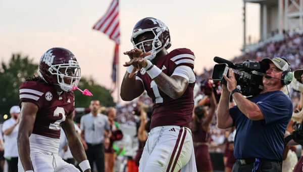 Mizzou Football: Mississippi State Q&A with Maroon and White Daily