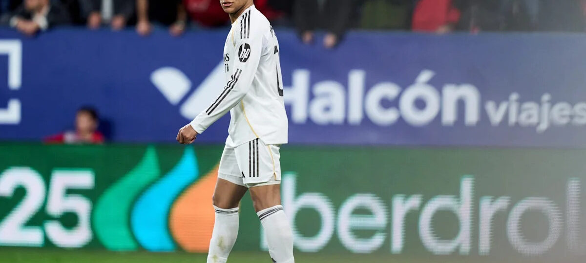 The staggering amount Nike offered Real Madrid forward Mbappe which he rejected – report