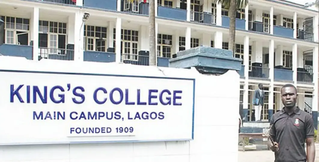 King’s College dispute: Unity Colleges workers suspend strike, reopening begins