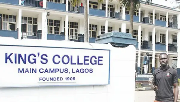 King’s College dispute: Unity Colleges workers suspend strike, reopening begins