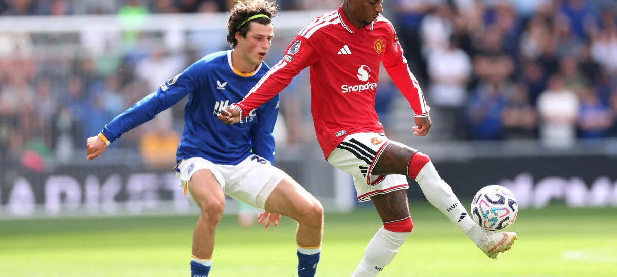 Lammens struggled, but this 2/10 Man United star was borderline shameful: Player Ratings