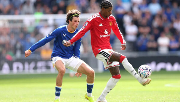 Lammens struggled, but this 2/10 Man United star was borderline shameful: Player Ratings