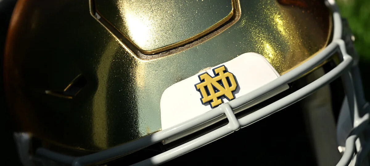 WEATHER REPORT: Notre Dame VS Rice in Irish home opener