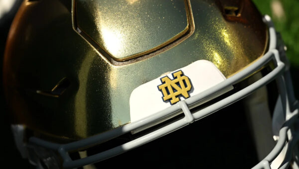 WEATHER REPORT: Notre Dame VS Rice in Irish home opener