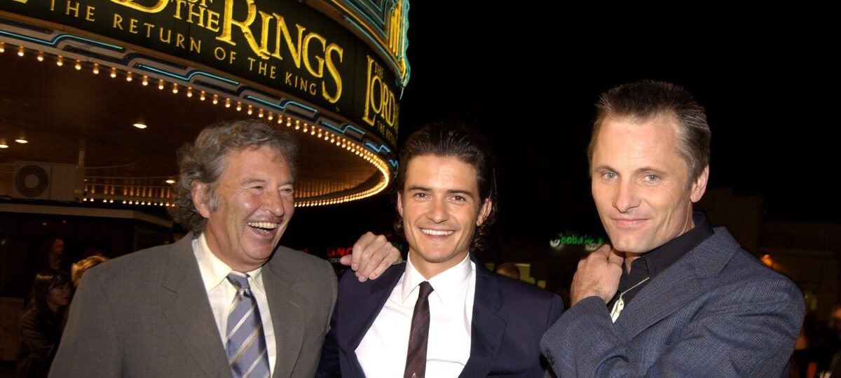 The 25 highest-grossing book adaptations at the box office