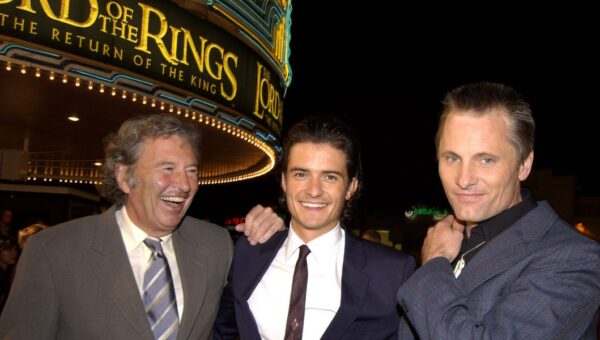 The 25 highest-grossing book adaptations at the box office