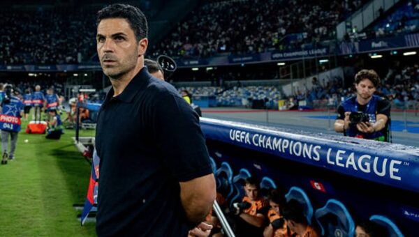 Mikel Arteta reaches an agreement with Arsenal over a new deal