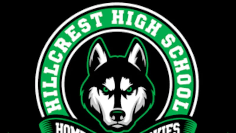 High school football: Hillcrest bounces back behind K’von Houston’s 6 touchdown passes