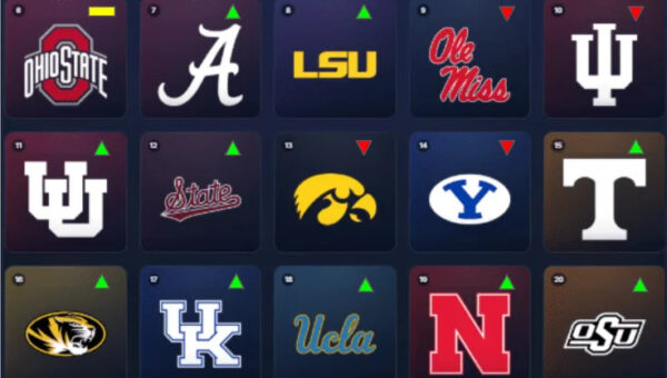 The AL Poll: Post Week 4