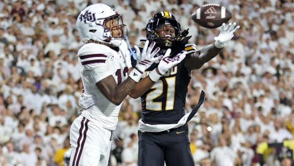 Mississippi State football vs Alabama start time, TV channel announced for Week 5 game