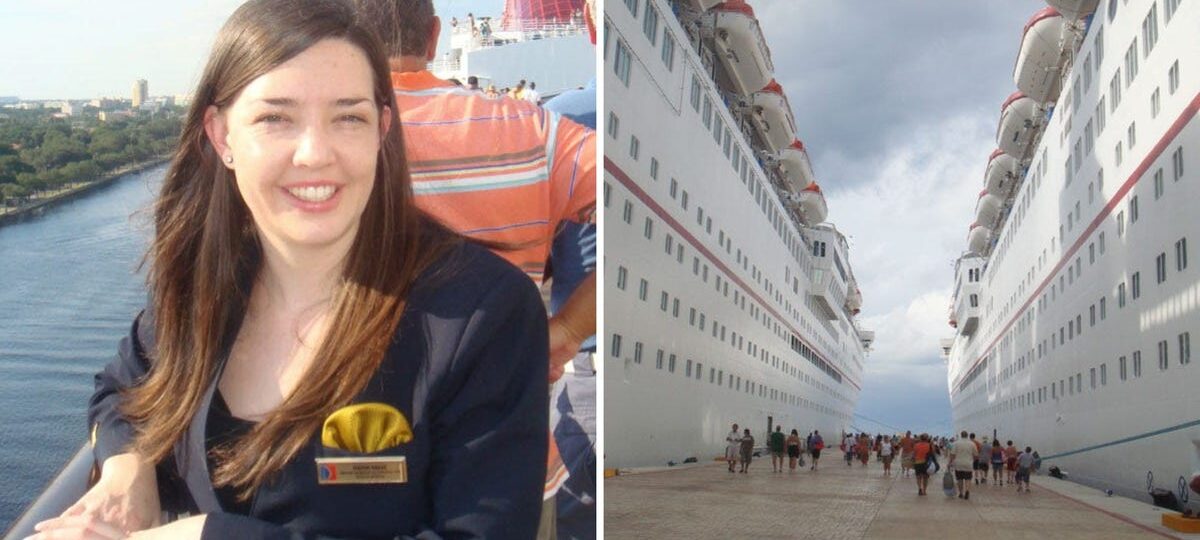 I spent years working on cruise ships. Here are the 8 things I used to wish all cruisers knew about the job.