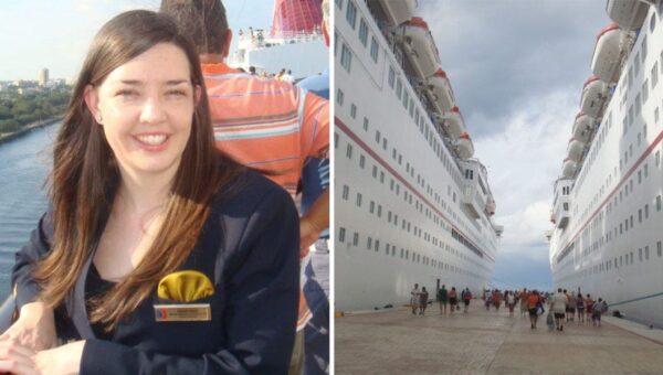 I spent years working on cruise ships. Here are the 8 things I used to wish all cruisers knew about the job.