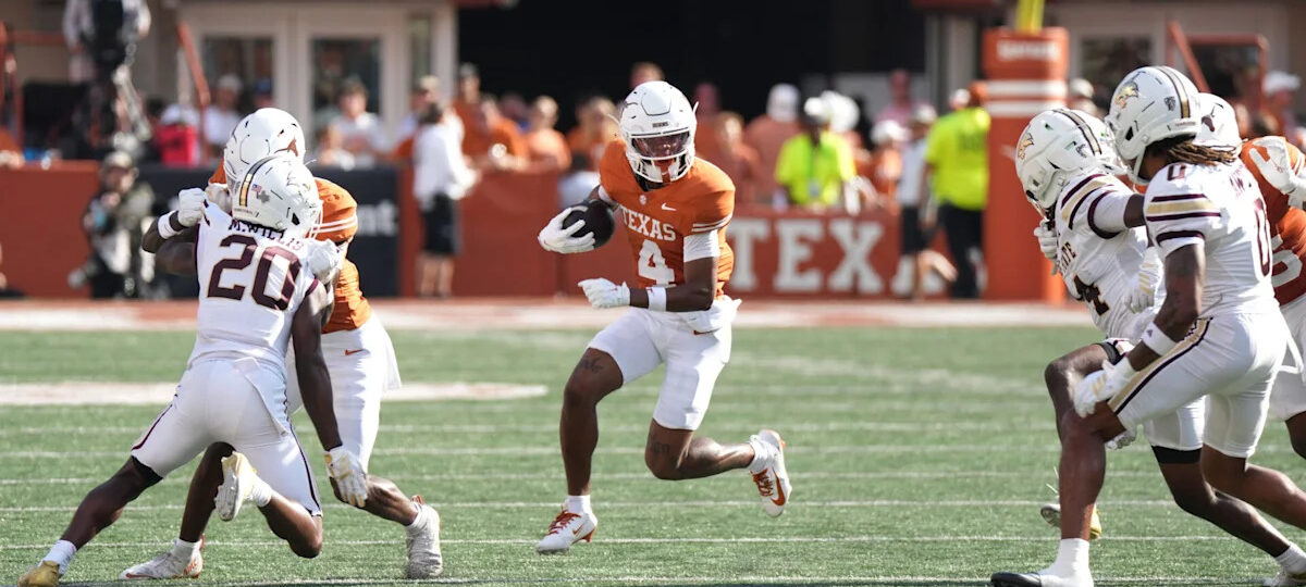 Who is ranked too high, too low on ESPN’s Week 2 college football FPI?