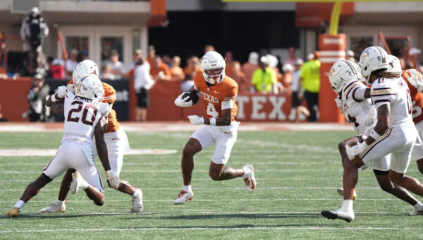 Who is ranked too high, too low on ESPN’s Week 2 college football FPI?