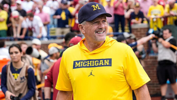 Michigan football news: Kyle Whittingham loved Ohio State’s loss to Texas
