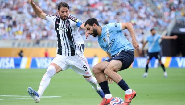 Juventus renews Rayan Aït-Nouri contact over potential January loan