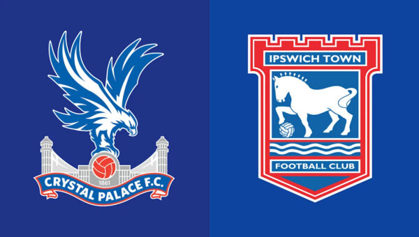 Crystal Palace v Ipswich Town: Key stats and talking points