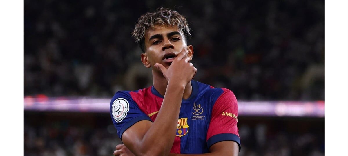 Ballon d’Or 2026: He’s complete – Ex-Barcelona manager snubs Yamal, names player who should win award