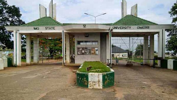 ASUU strike: We’ll not grade students’ exam scripts – IMSU lecturers vow