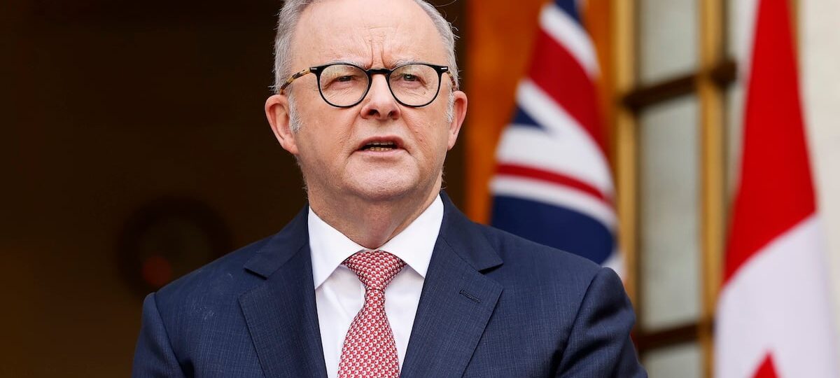 OpenAI agent hacks Australian government website