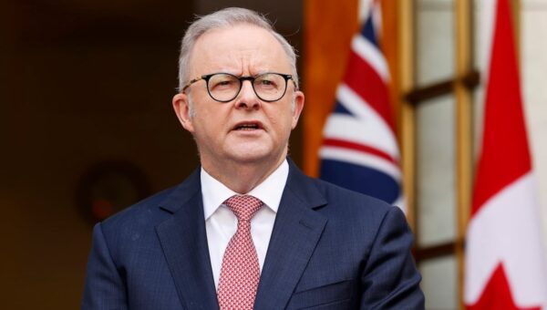 OpenAI agent hacks Australian government website