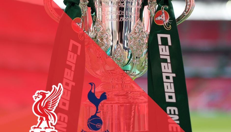 Liverpool team news v Spurs: Iraola rings the changes as forward line completely revamped