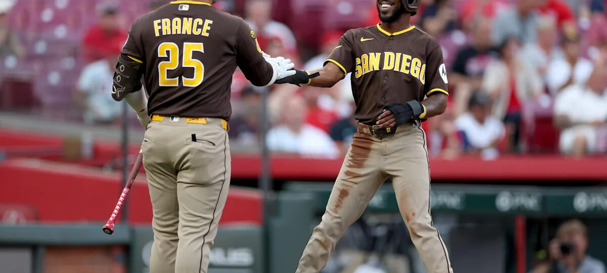 New York Yankees at San Diego Padres: Series Preview