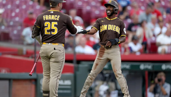 New York Yankees at San Diego Padres: Series Preview