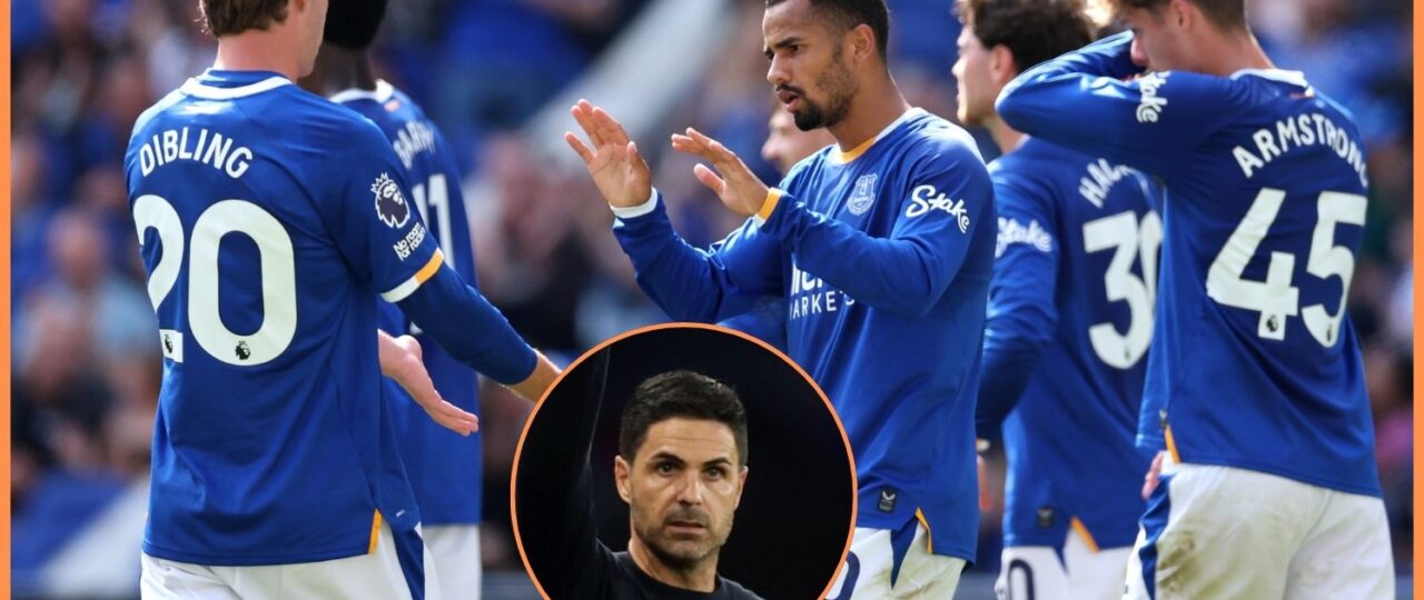Ex-Gunner says Arsenal missed out on “an absolute steal” who’ll be “great signing” for their rivals