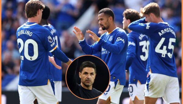 Ex-Gunner says Arsenal missed out on “an absolute steal” who’ll be “great signing” for their rivals