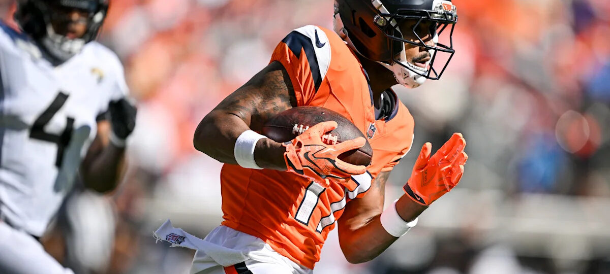 Fantasy Football Full PPR FLEX Rankings for Week 3