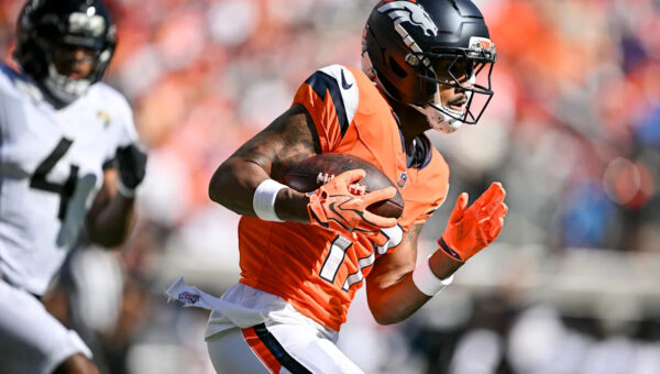 Fantasy Football Full PPR FLEX Rankings for Week 3