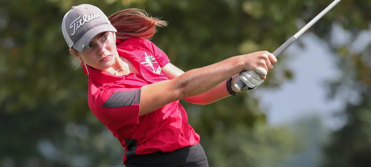 Stark County high school golf, soccer scores for Sept. 28-Oct. 3