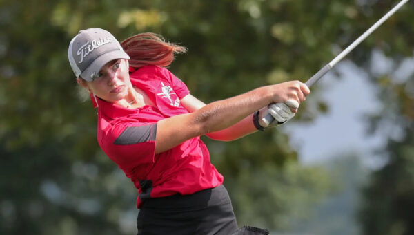 Stark County high school golf, soccer scores for Sept. 28-Oct. 3